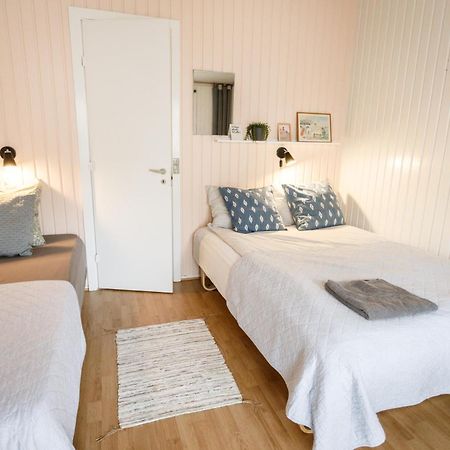 Danhostel Stevns Klint Store Heddinge 外观 照片