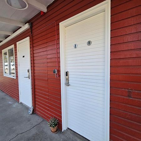 Danhostel Stevns Klint Store Heddinge 外观 照片