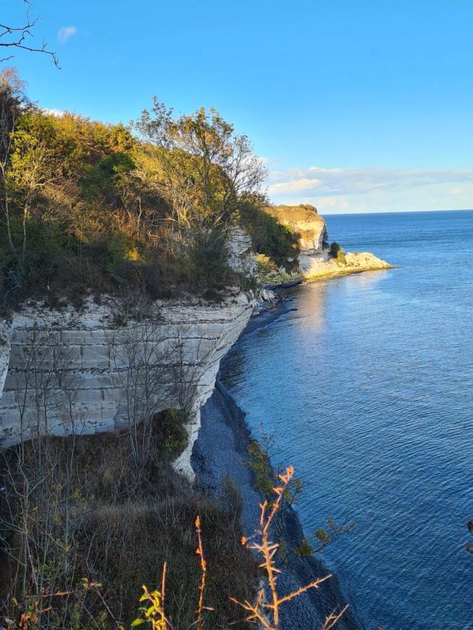Danhostel Stevns Klint Store Heddinge 外观 照片