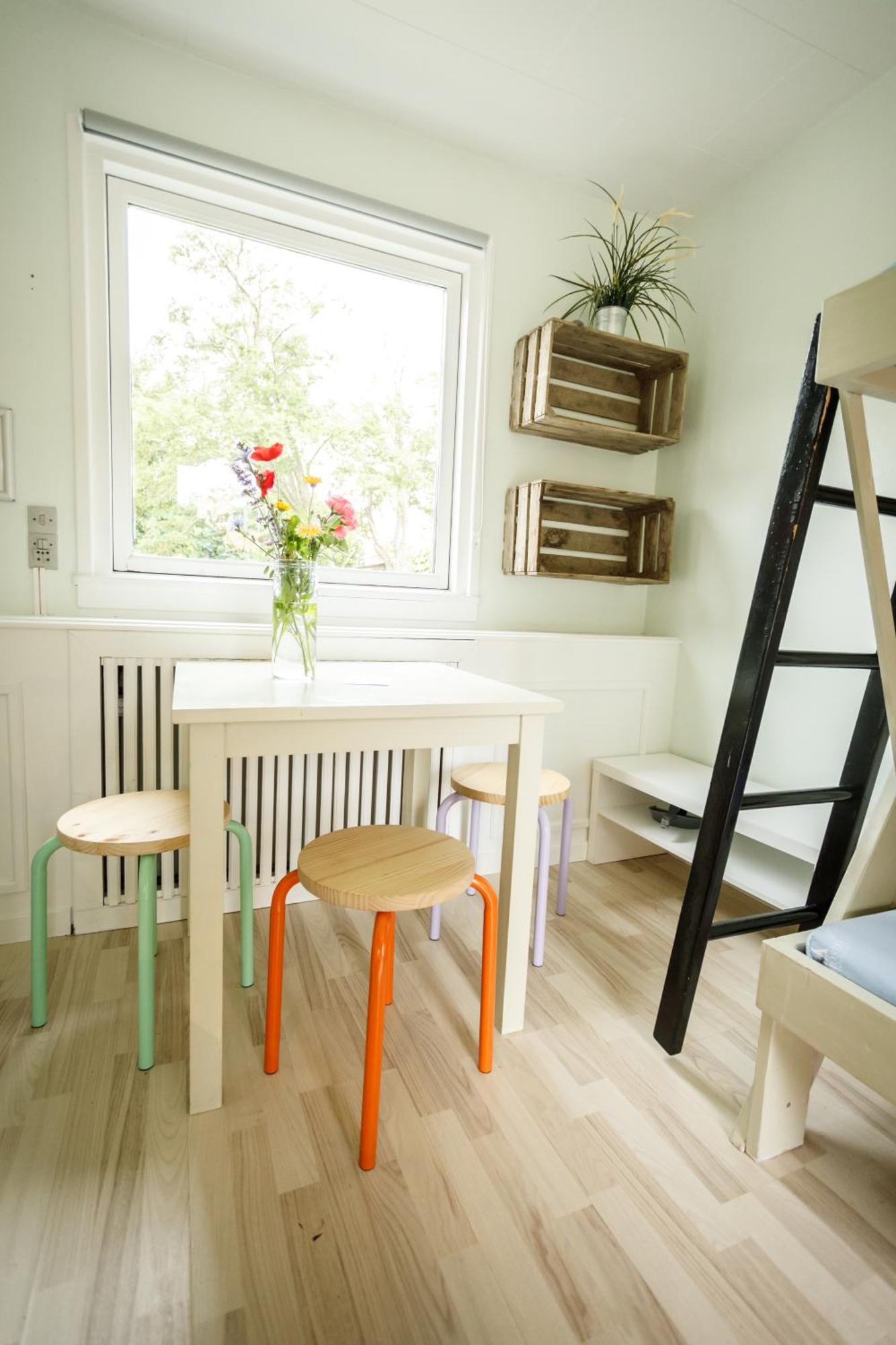 Danhostel Stevns Klint Store Heddinge 外观 照片