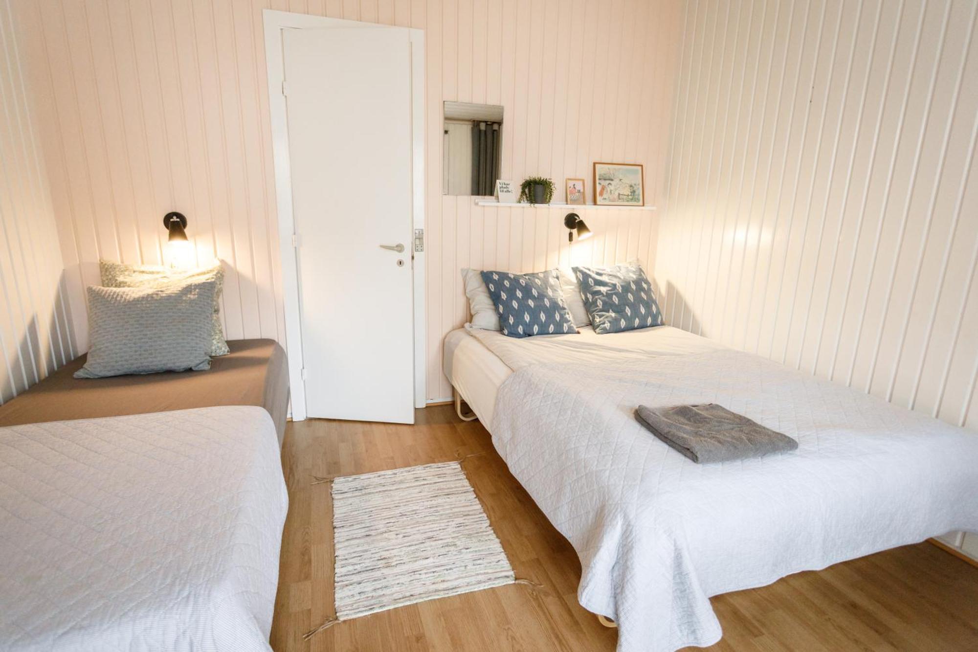 Danhostel Stevns Klint Store Heddinge 外观 照片