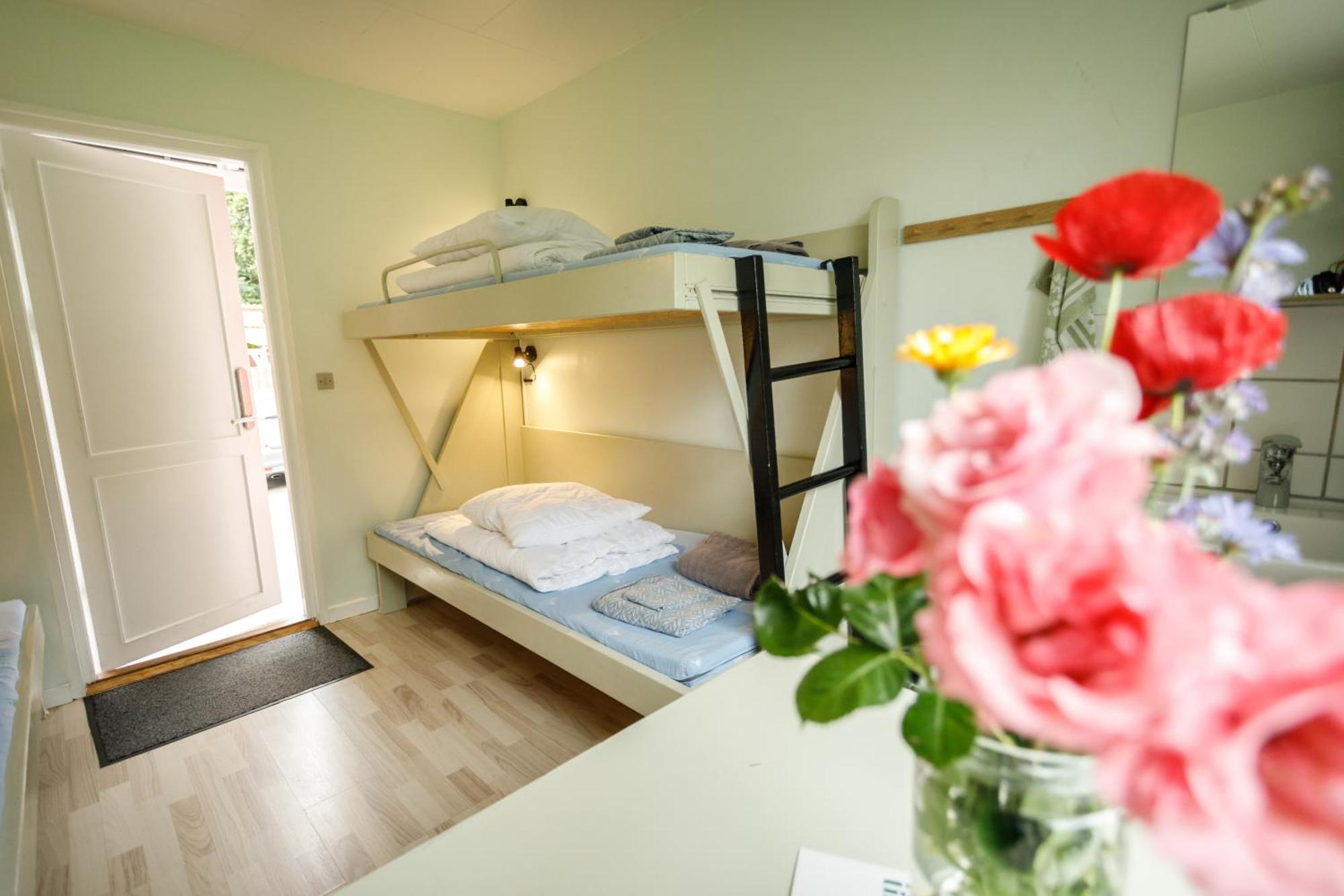 Danhostel Stevns Klint Store Heddinge 外观 照片