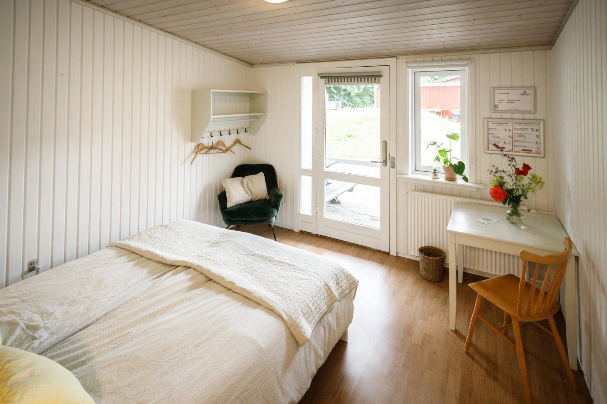 Danhostel Stevns Klint Store Heddinge 外观 照片