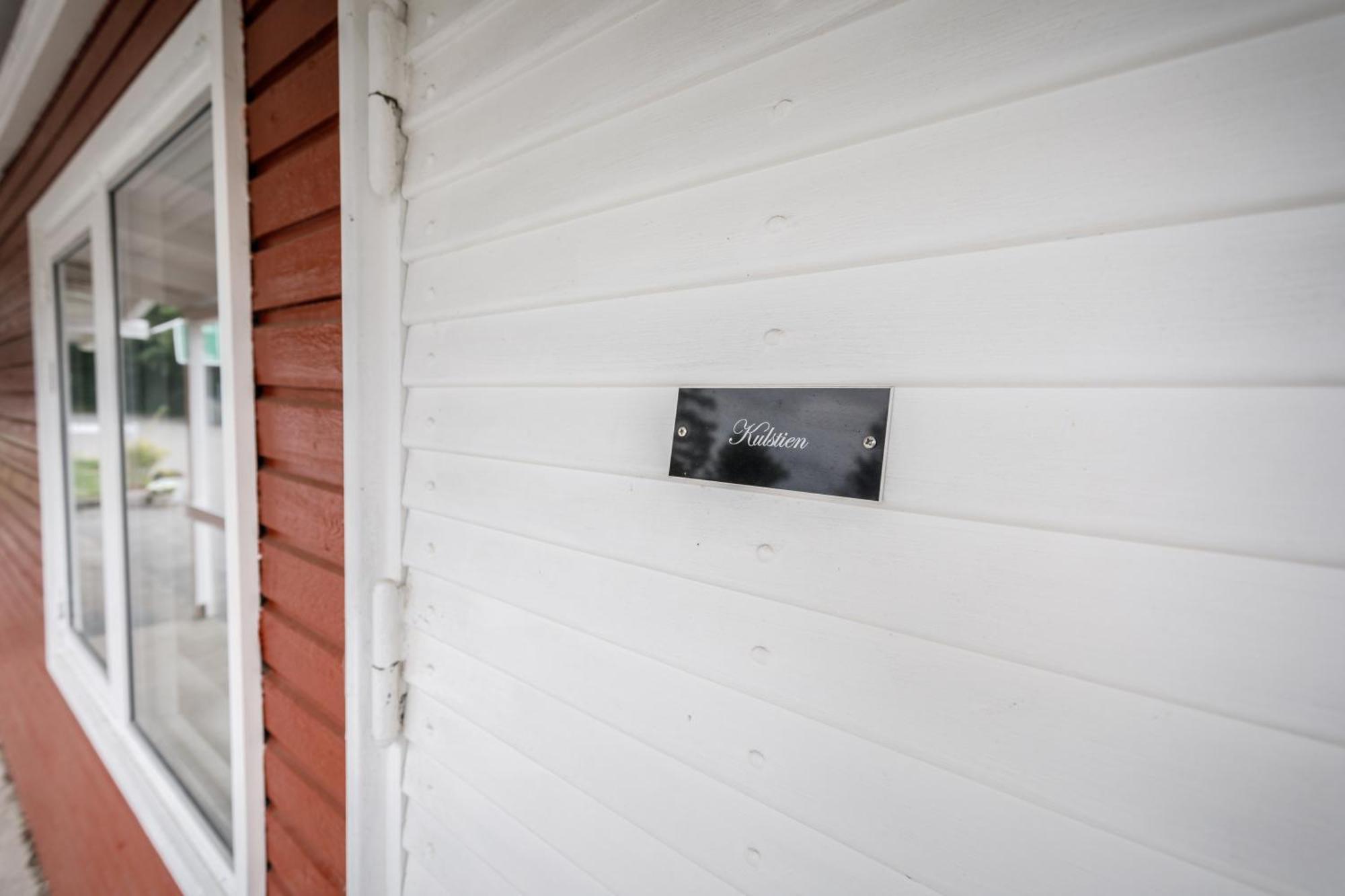 Danhostel Stevns Klint Store Heddinge 外观 照片