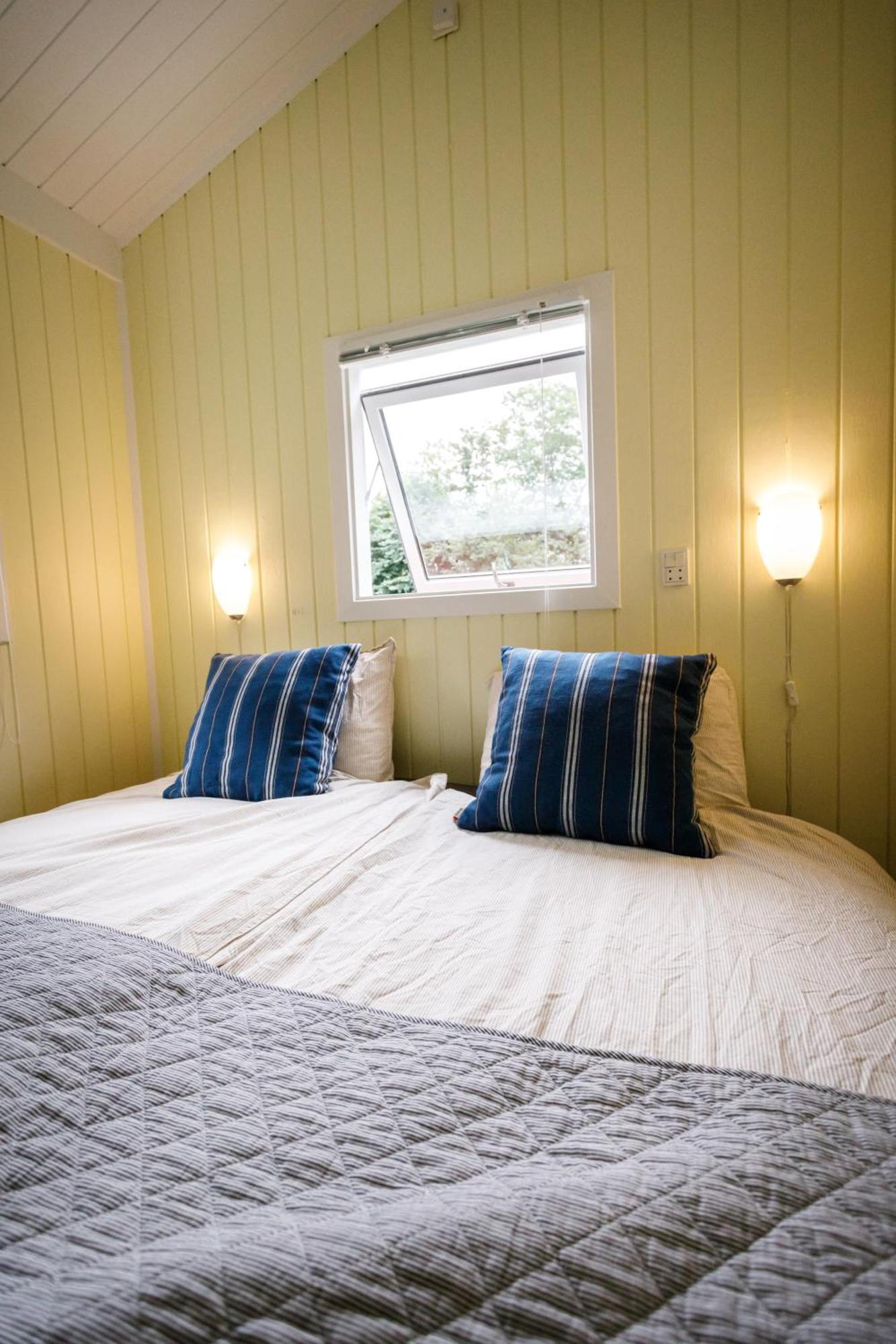 Danhostel Stevns Klint Store Heddinge 外观 照片