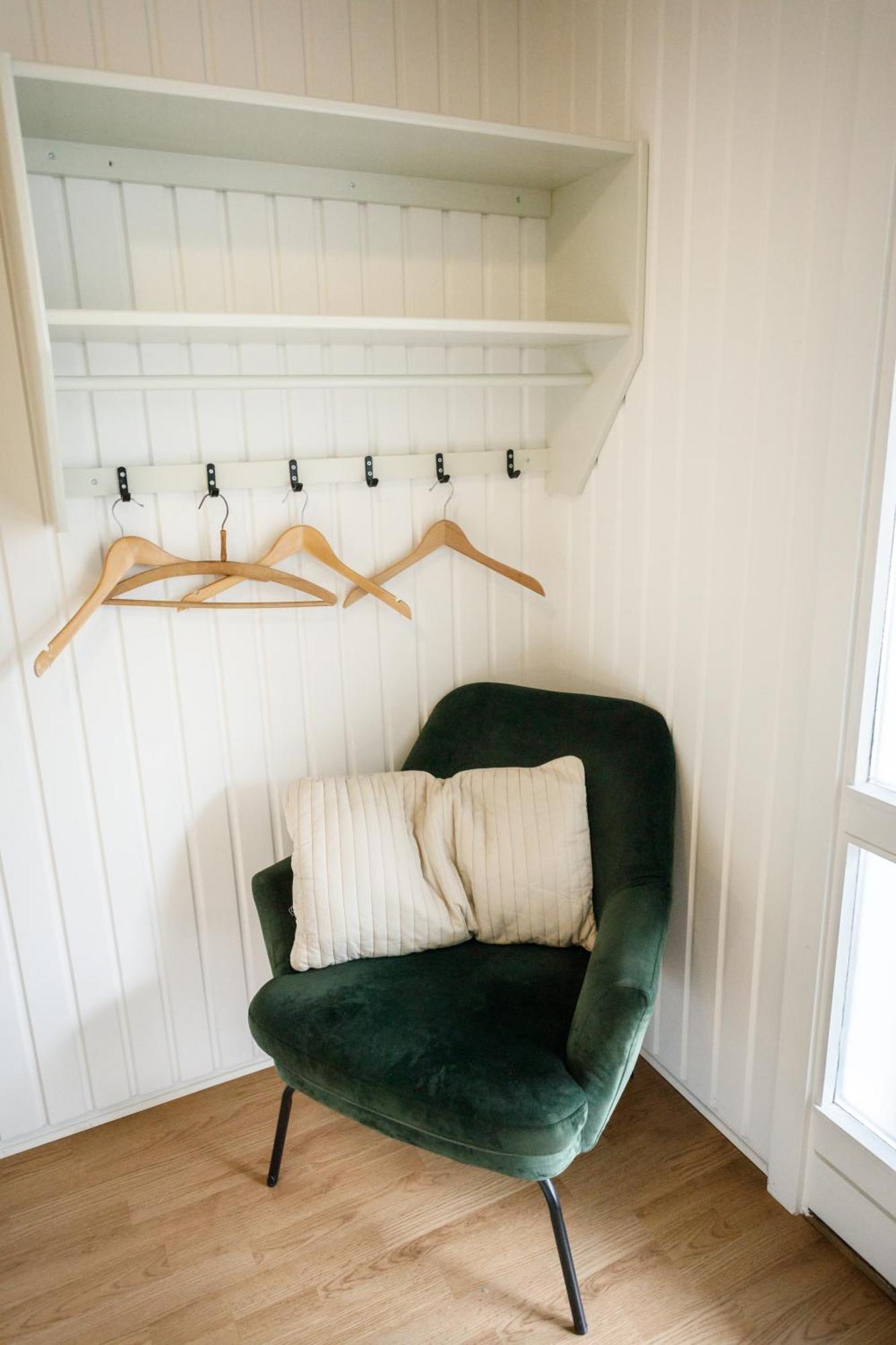 Danhostel Stevns Klint Store Heddinge 外观 照片