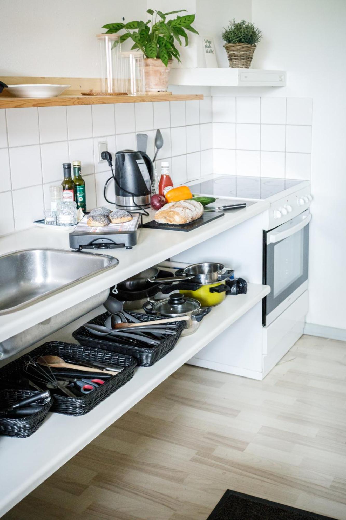 Danhostel Stevns Klint Store Heddinge 外观 照片