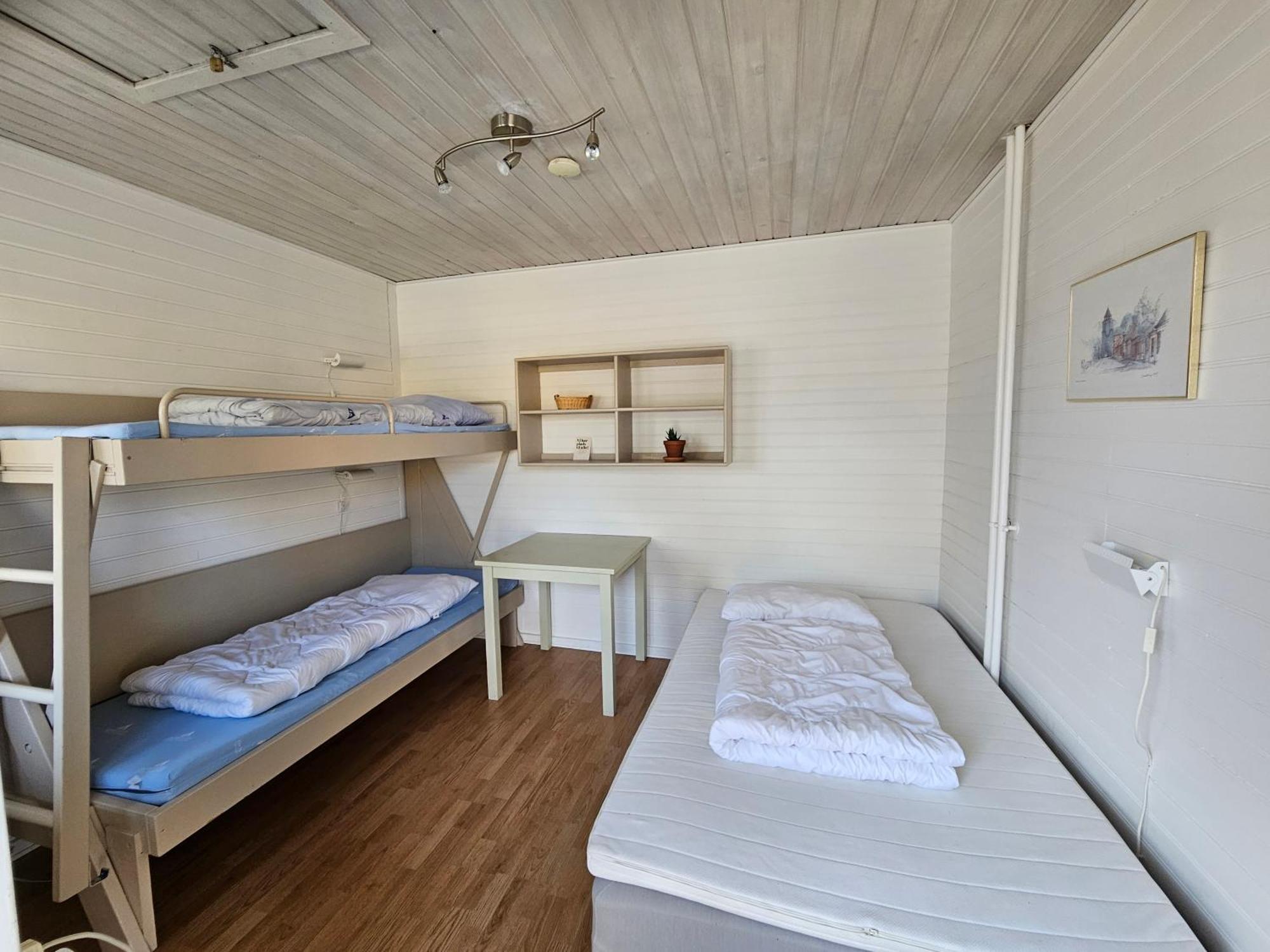 Danhostel Stevns Klint Store Heddinge 外观 照片